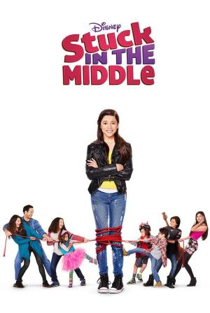 Stuck in the Middle [Russian]