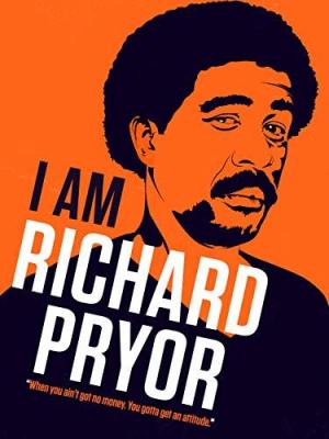 I Am Richard Pryor [Russian]