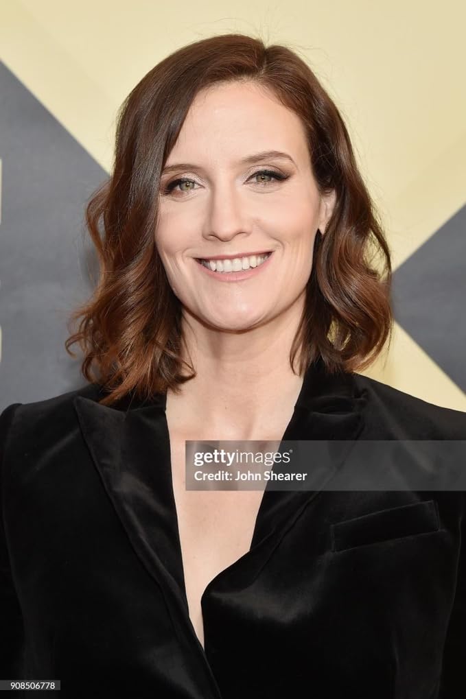 actor Julie Lake large photo