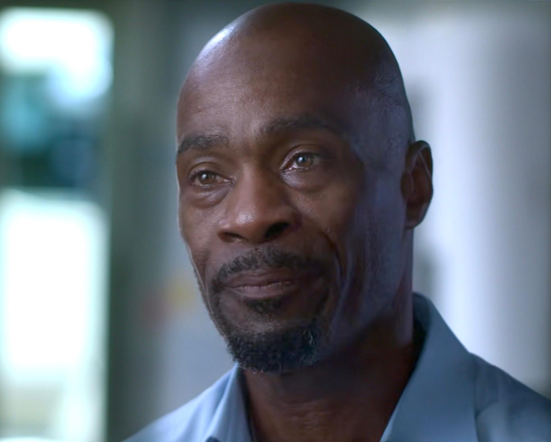 actor Victor McCollum large photo