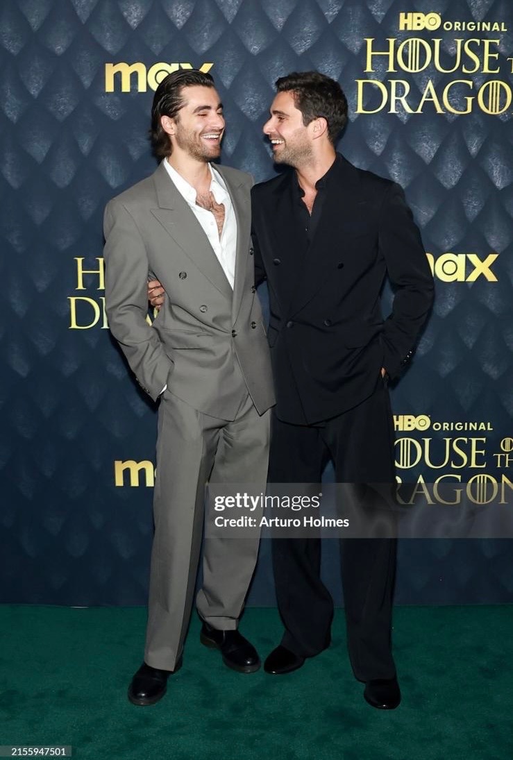 actor Max Frankel large photo