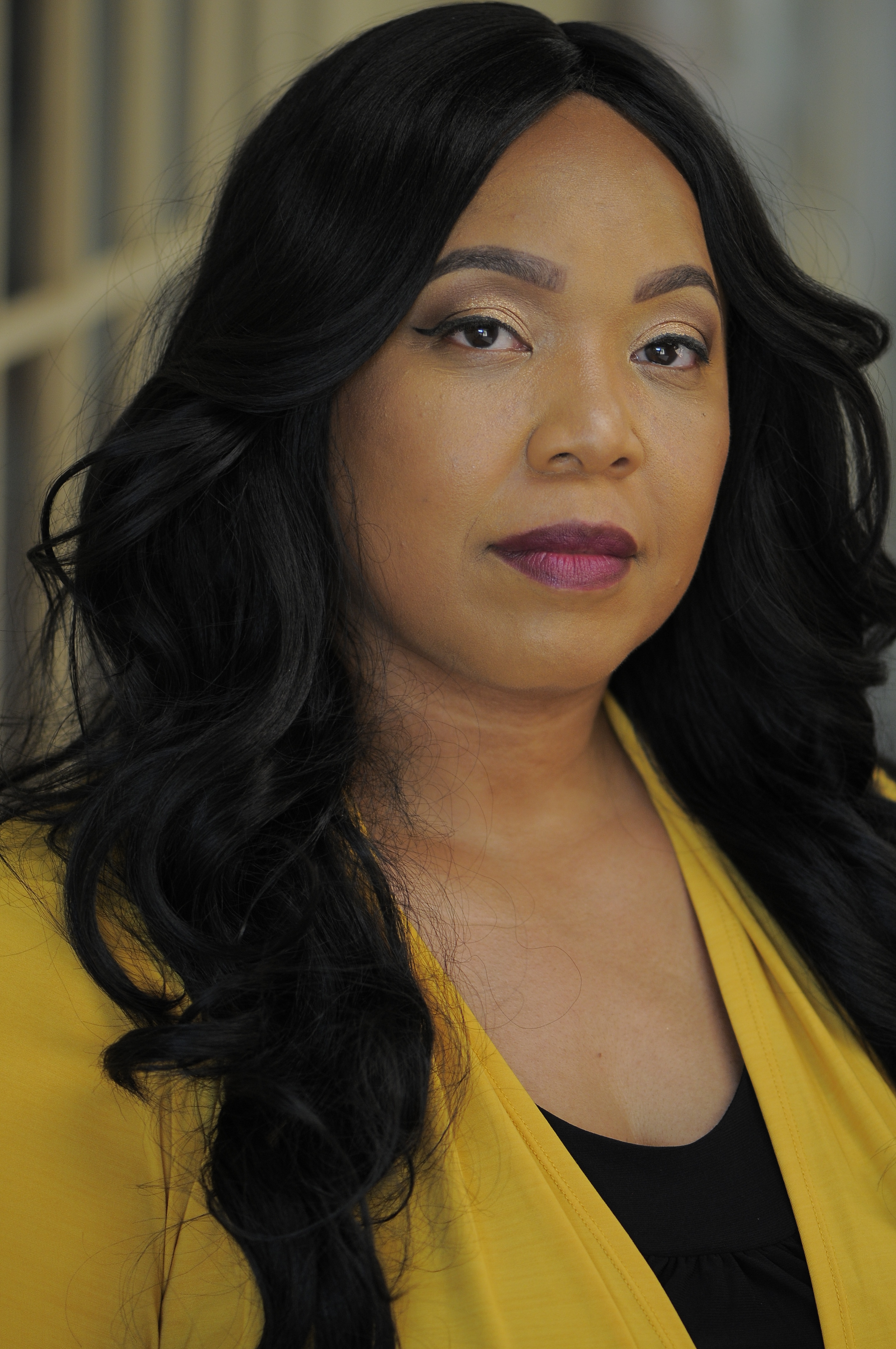shalesha Monique Henderson
