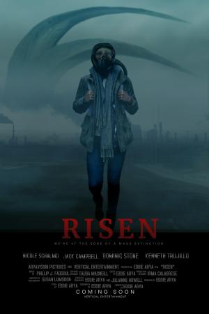 Risen [Russian]