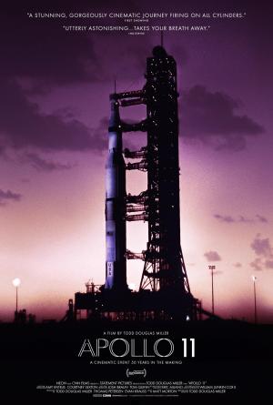 Apollo 11 [Russian]