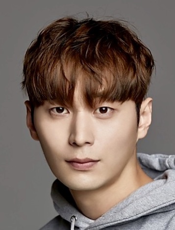 actor Bong-seong Kang large photo