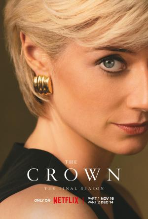 The Crown [Russian] S1-S6
