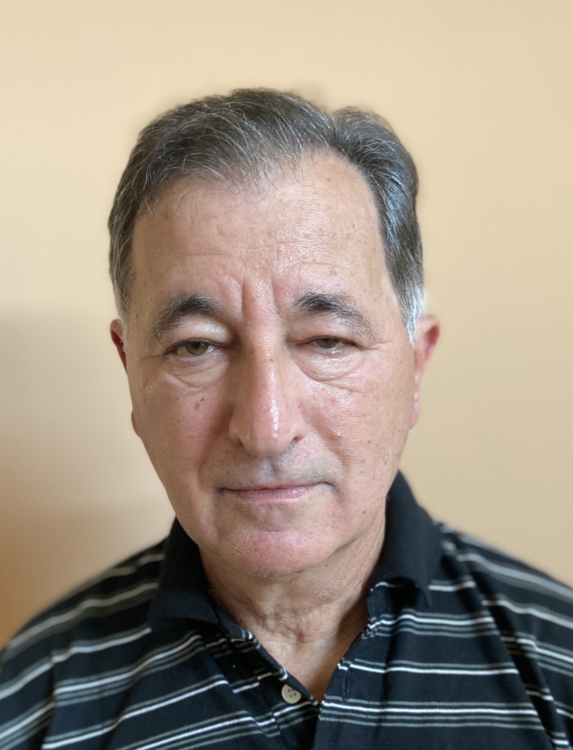 Joseph A. DiPietro