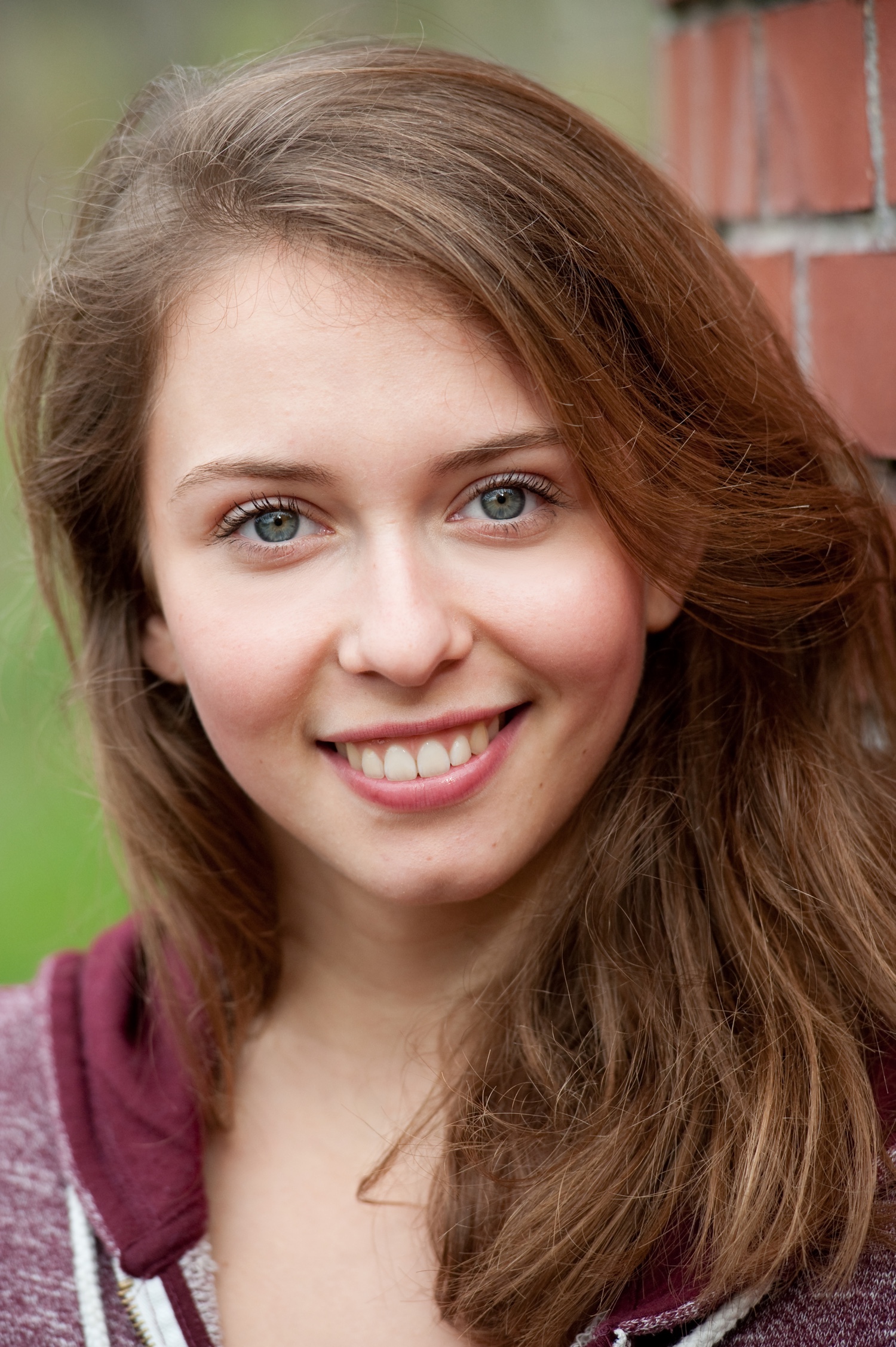 actor Jeanne Guittet large photo