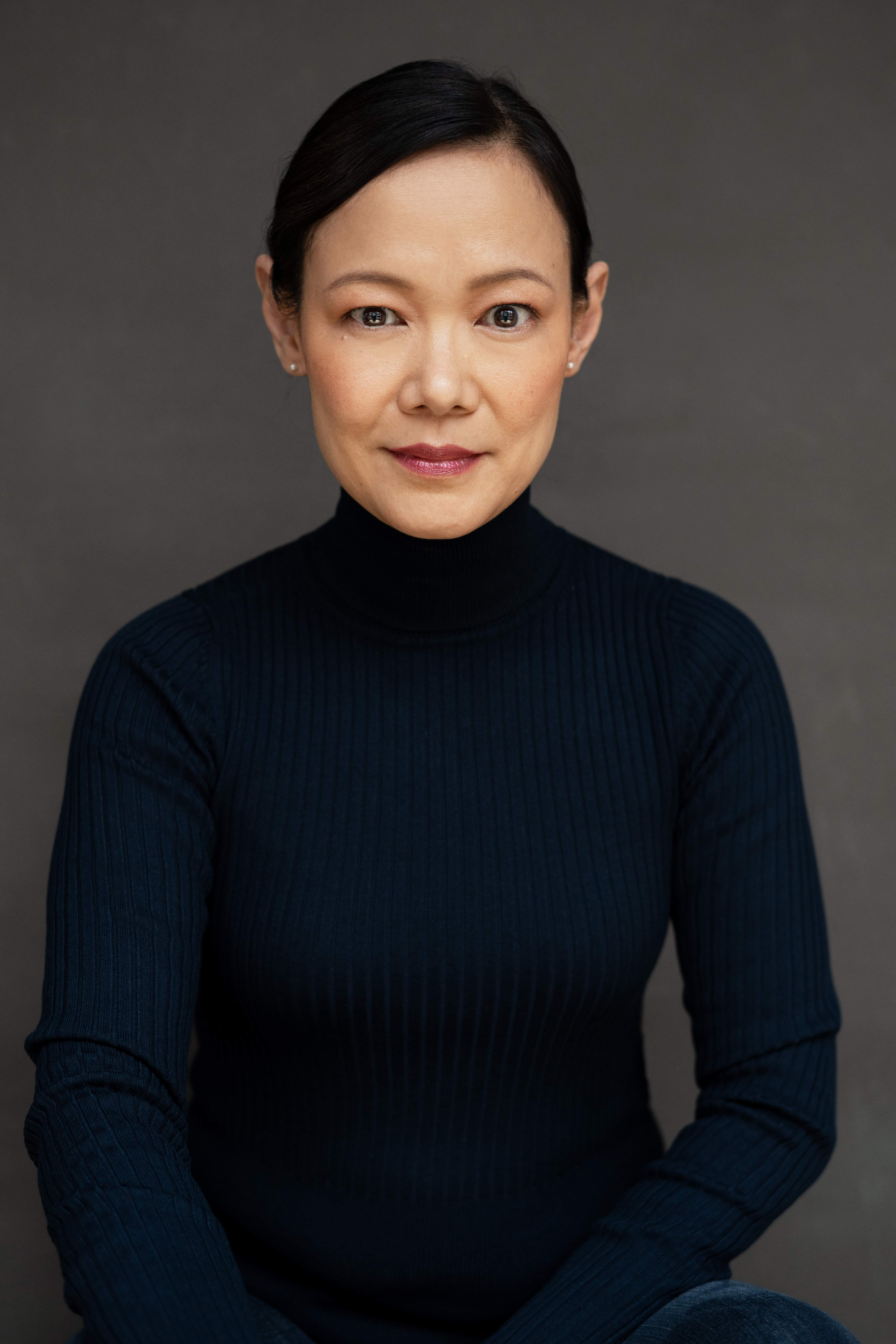 actor Shiong-En Chan large photo