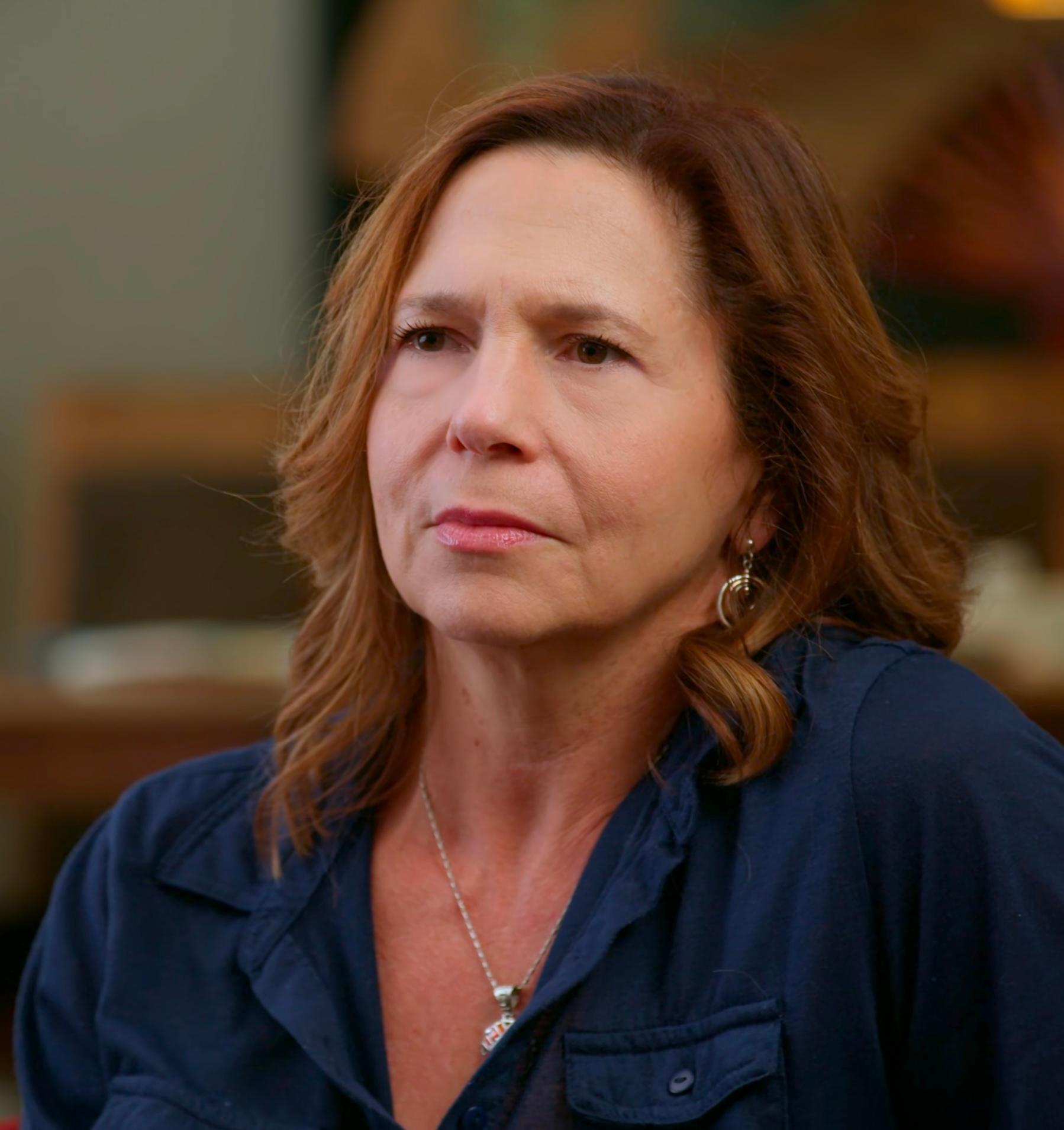 actor Pietra Sardelli large photo