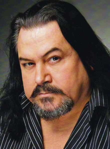 actor Aleksandr Fursenko large photo