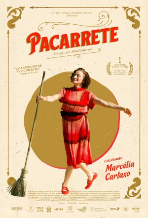 Pacarrete [Russian]