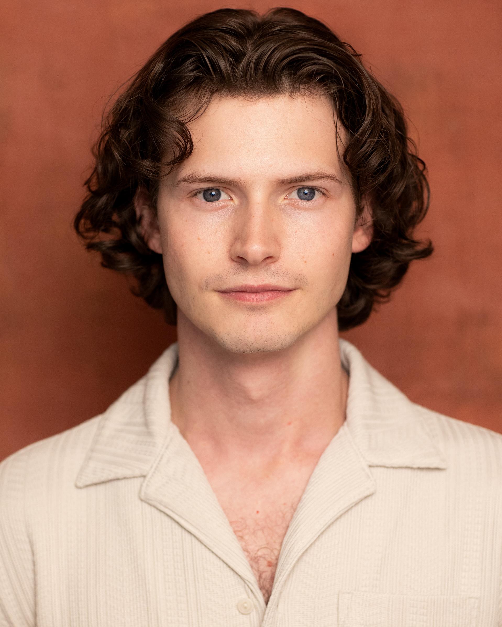 Christopher Hoffmann