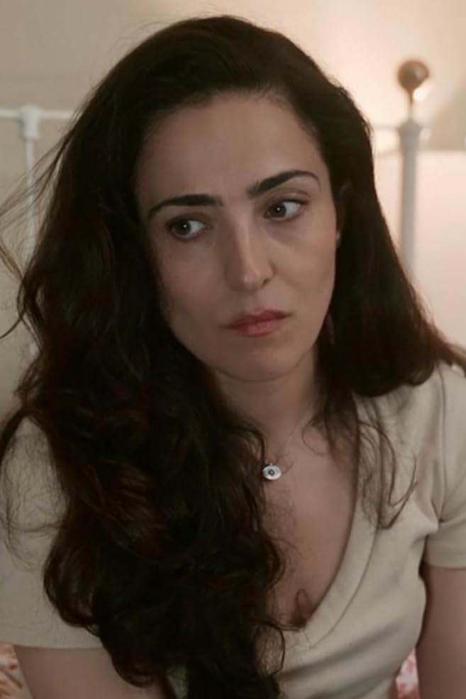 actor Sabina Gavrilov large photo