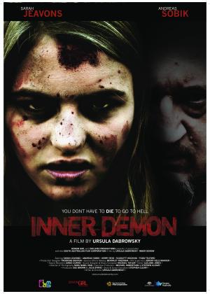 Inner Demon [Indonesian]