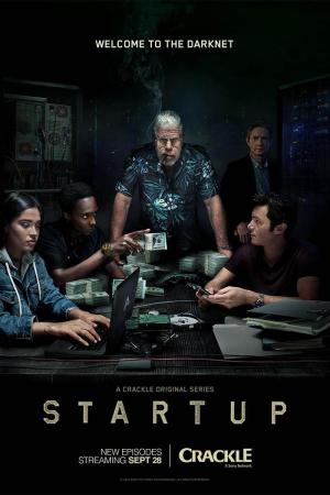 StartUp [Russian] S1-S2