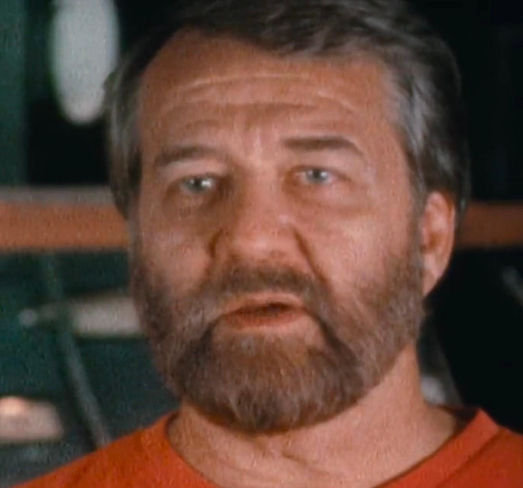 actor Tony Asher large photo