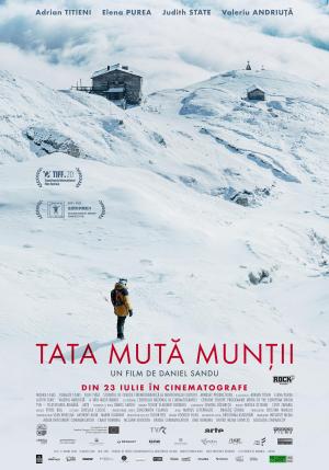 The Father Who Moves Mountains [Russian]