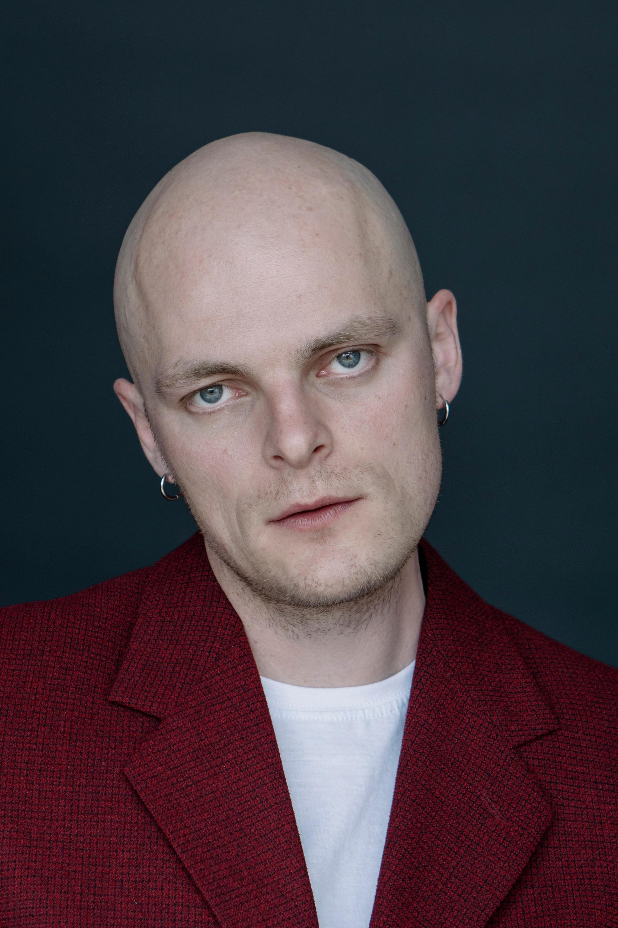 actor Aleksandr Mizev large photo