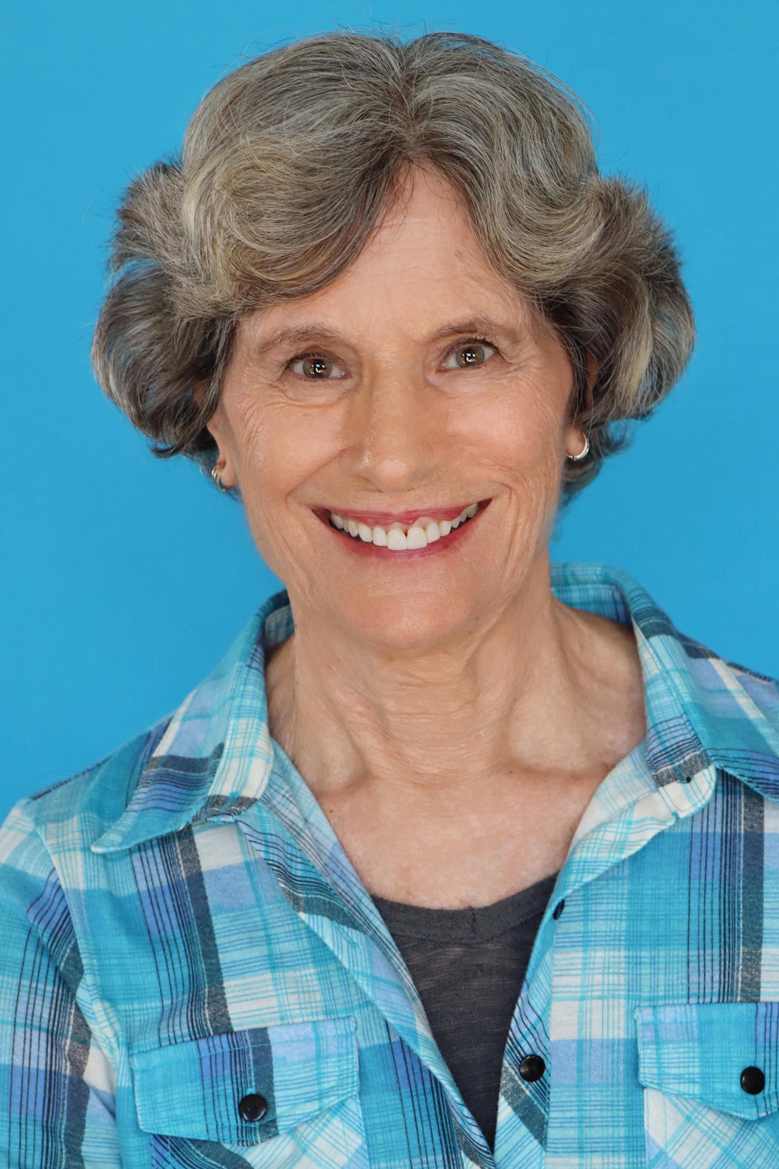 Virginia Redler