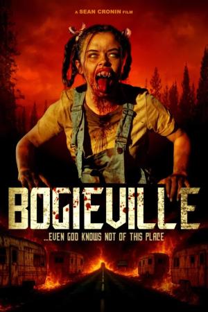 Bogieville [Indonesian]