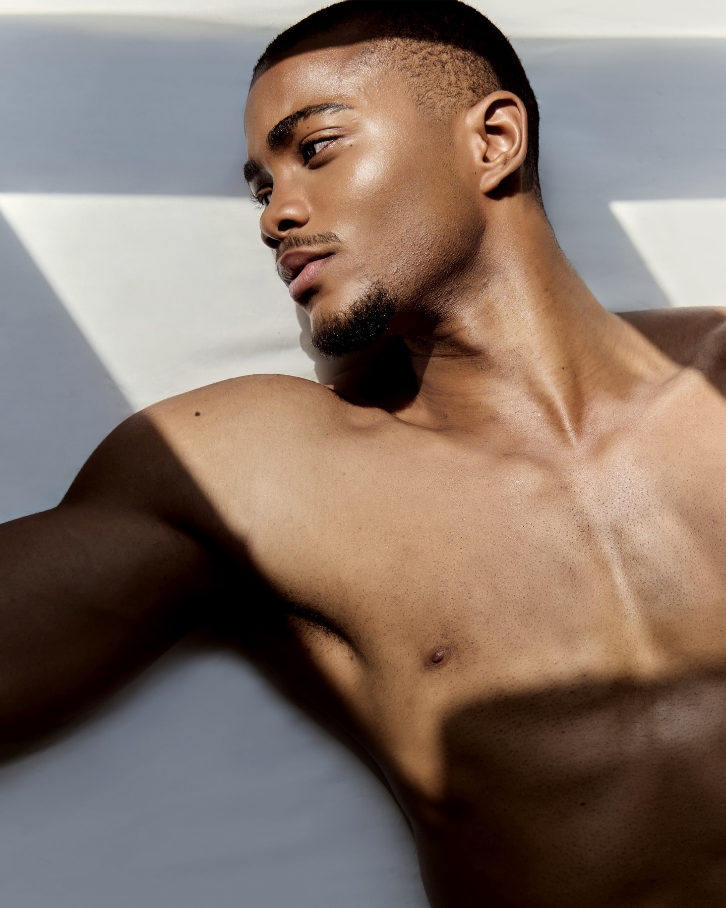 actor Samuel Nwajagu large photo