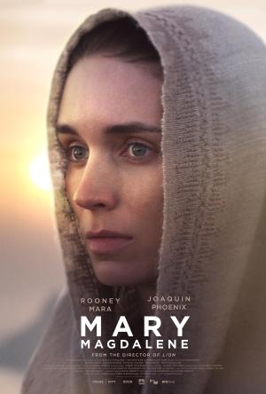 Mary Magdalene [Russian]