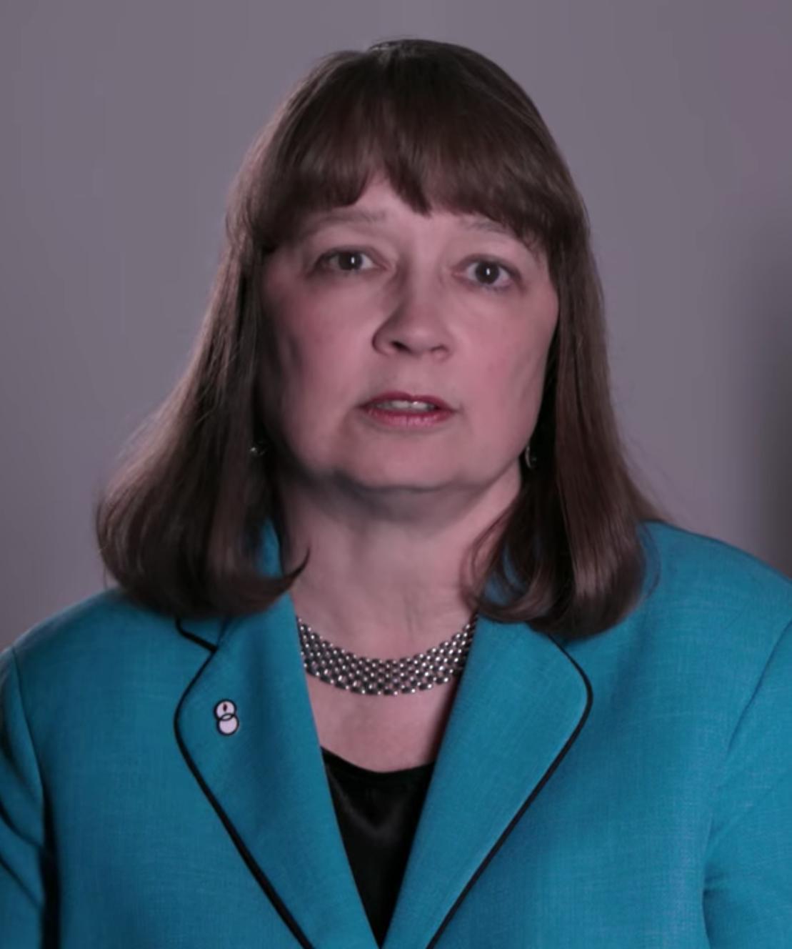 actor Carol Tobias large photo