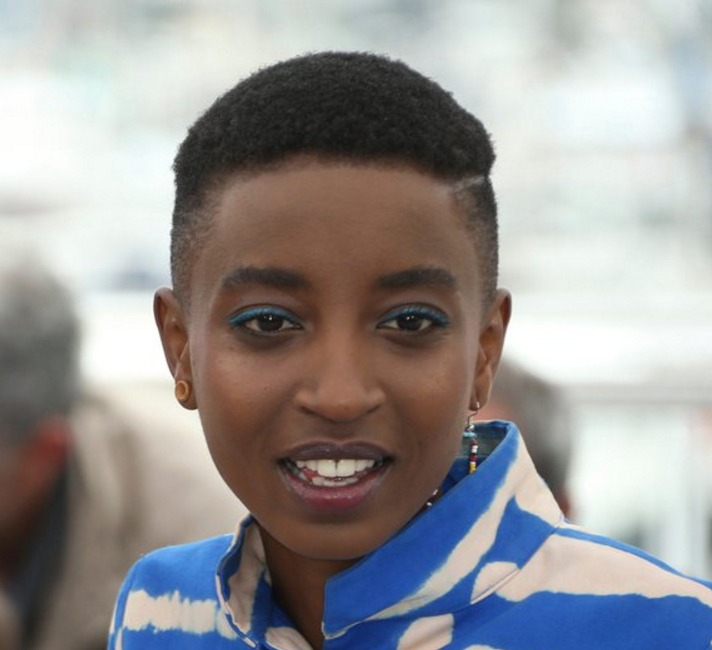 actor Samantha Mugatsia large photo