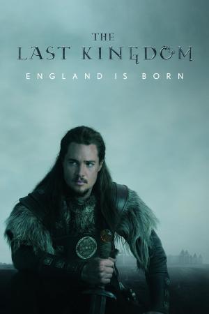 The Last Kingdom [Russian] S1-S5