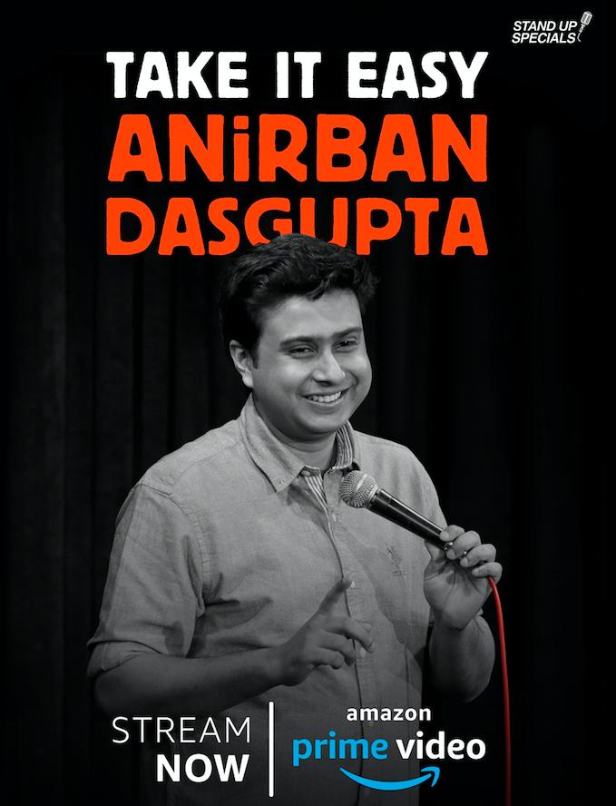 actor Anirban Dasgupta large photo