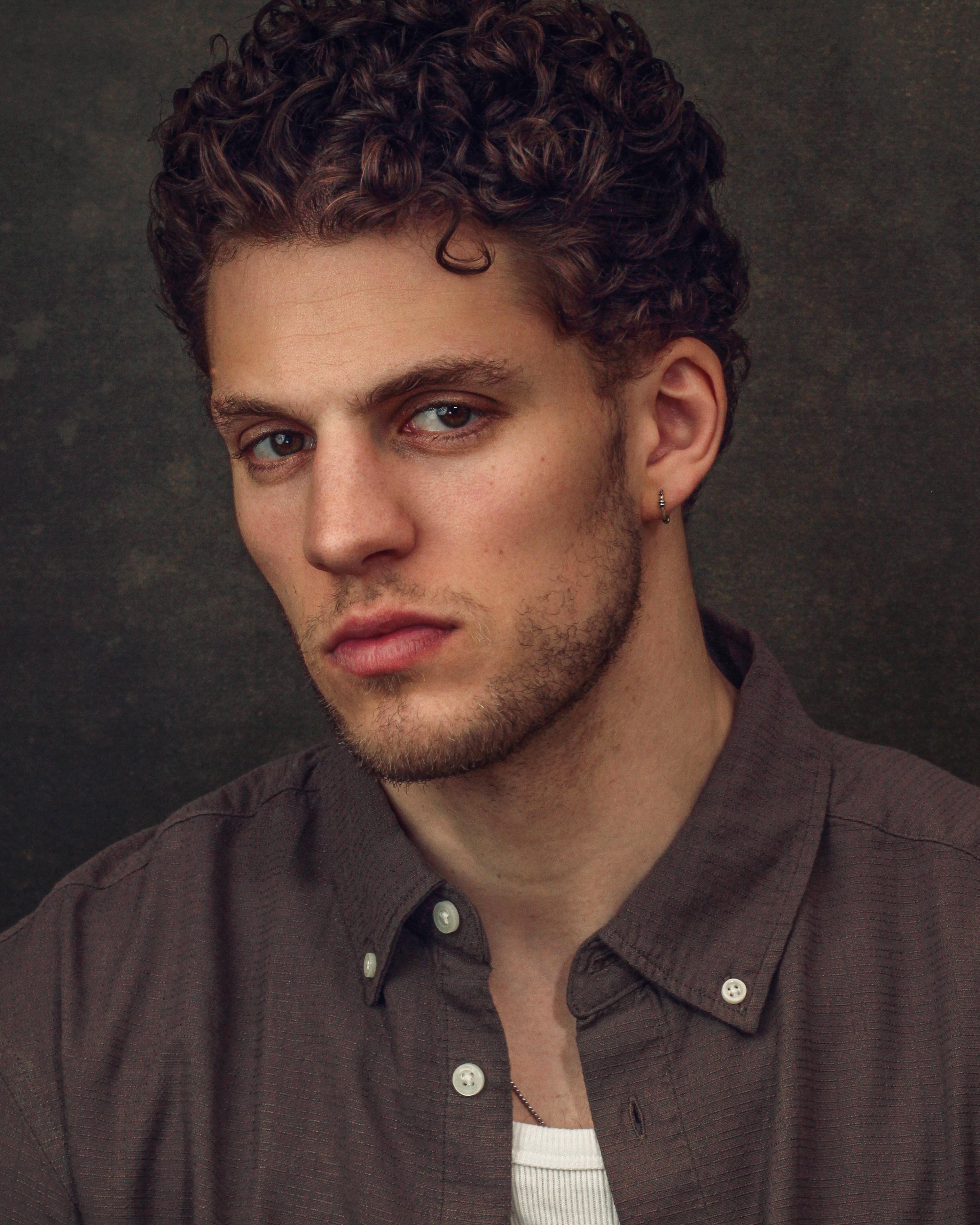 actor Tristan Alexander large photo