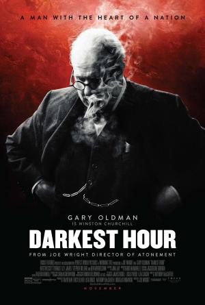Darkest Hour [Russian]