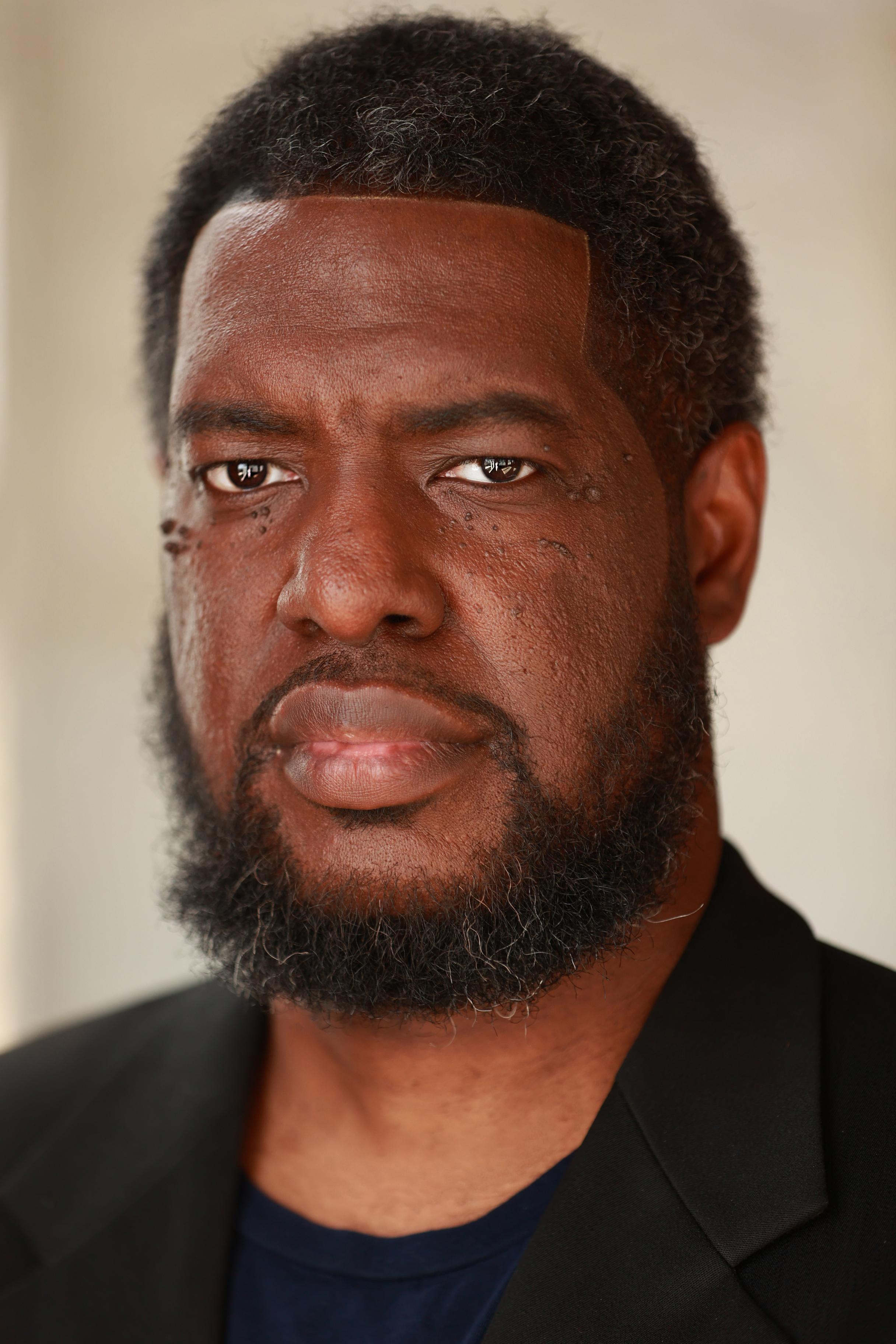 Khary Logan