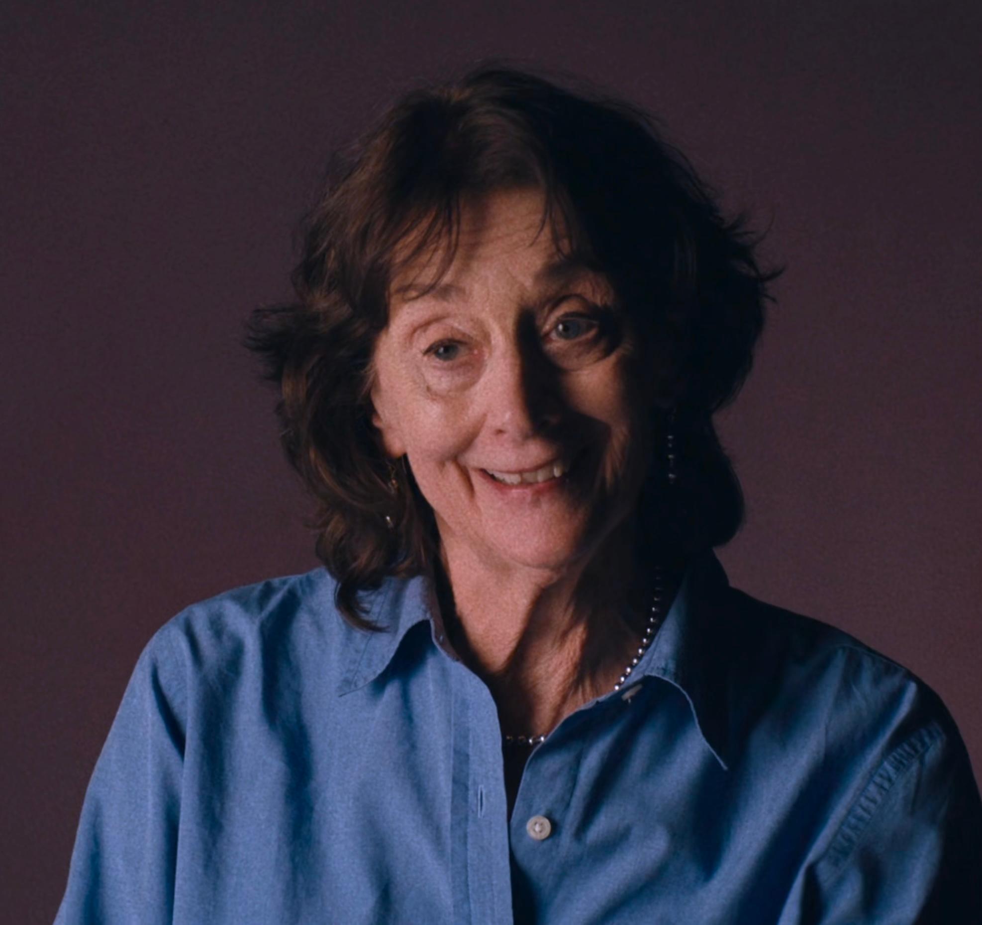 actor Martha Morrison large photo