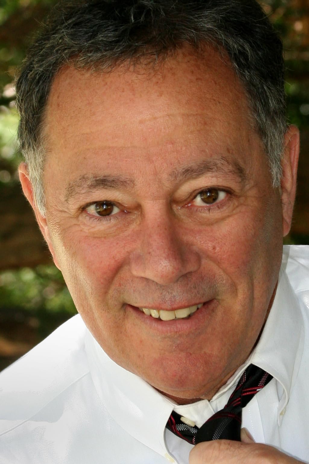 actor David Graziano large photo