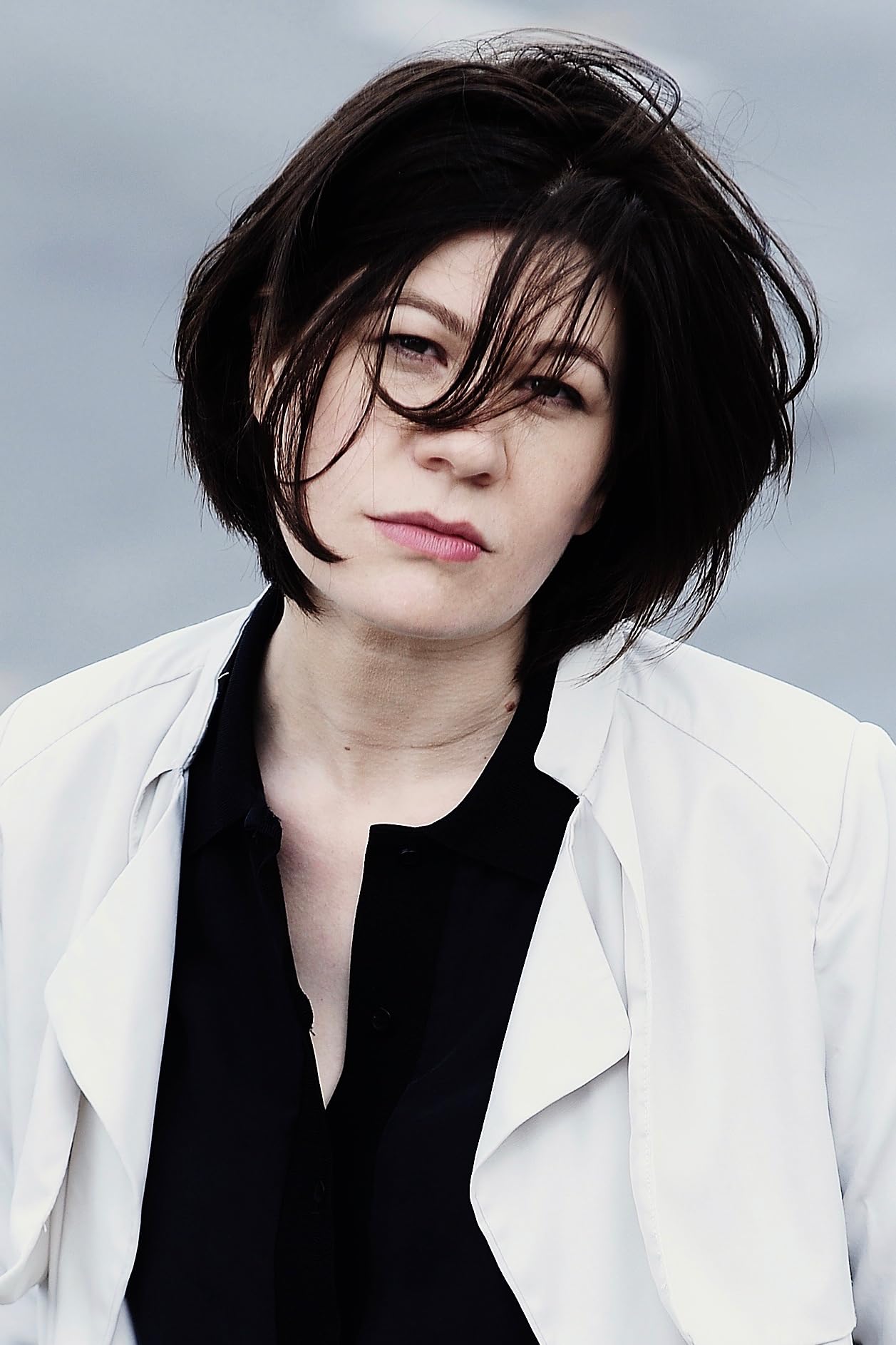 actor Elda Sorra large photo