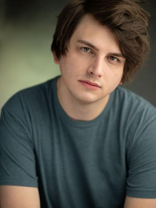 Jake Gosden