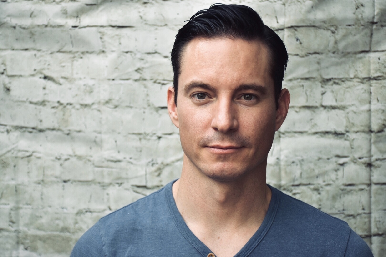 actor Jesse Ruda large photo