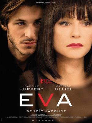 Eva [Russian]