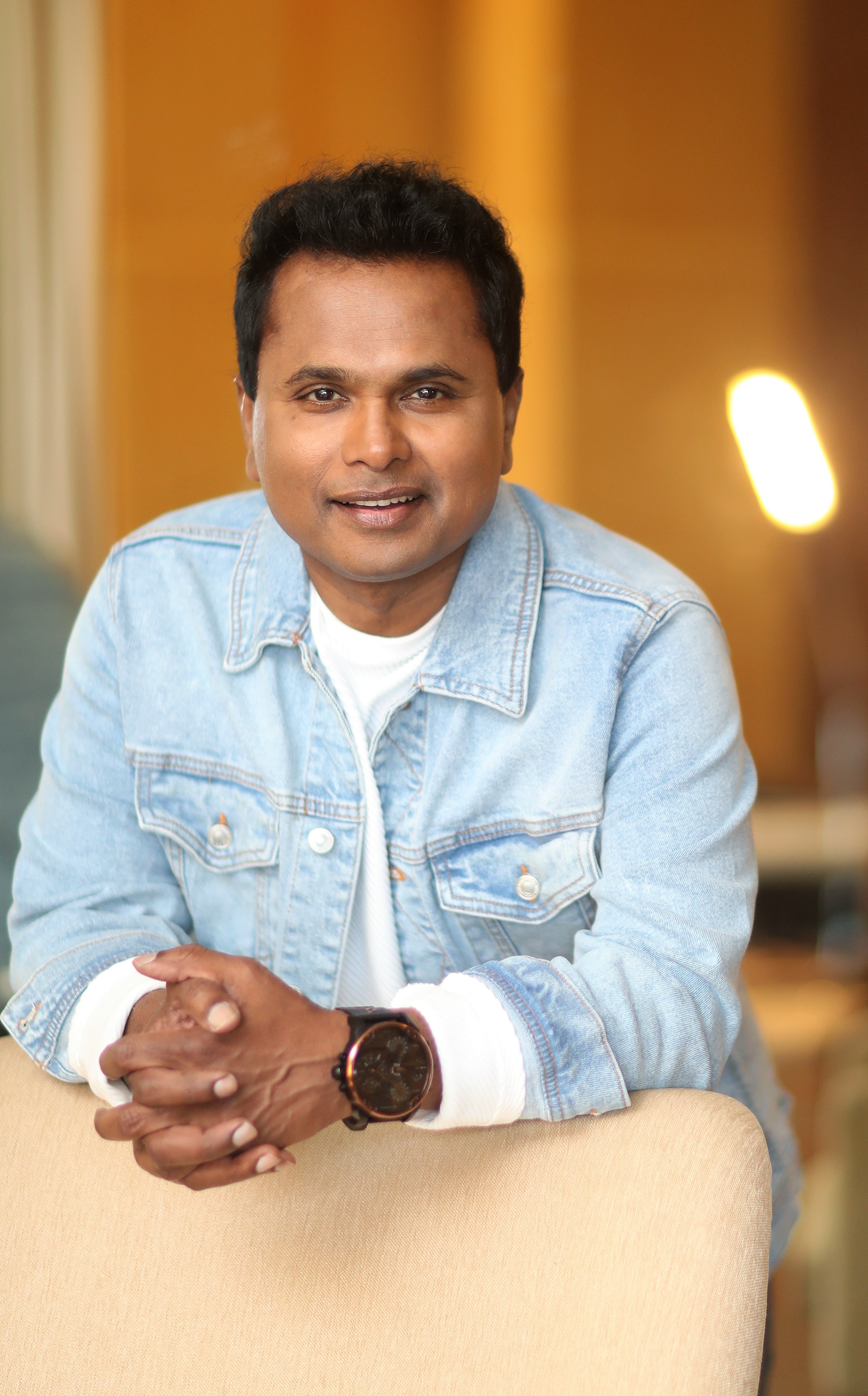 Tel Ganesan