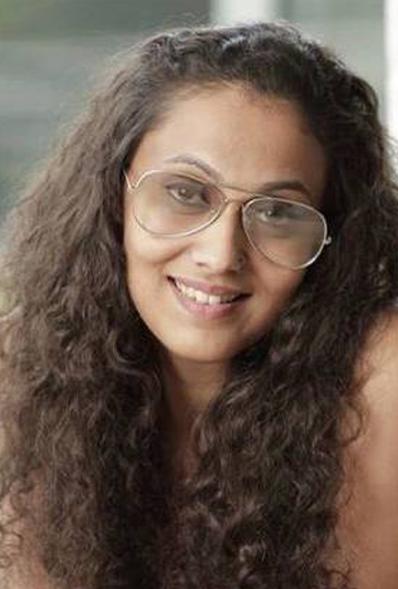 actor Parvathy Menon large photo