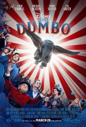 Dumbo [Russian]