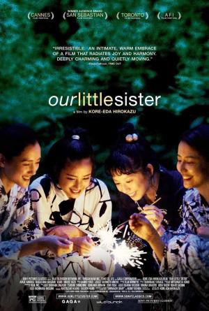 Our Little Sister [Spanish]