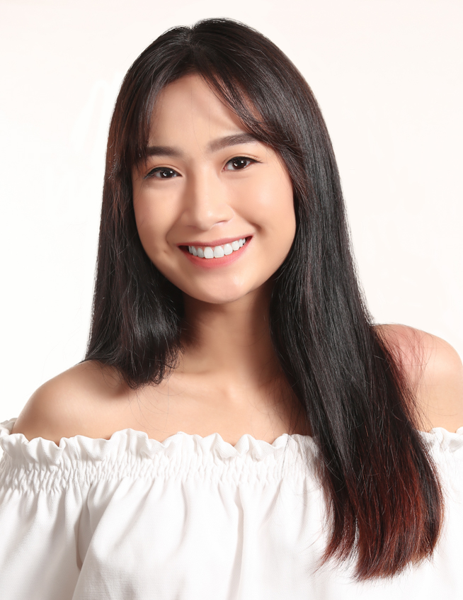 actor Jenny Yeo large photo