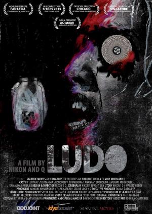 Ludo [Indonesian]