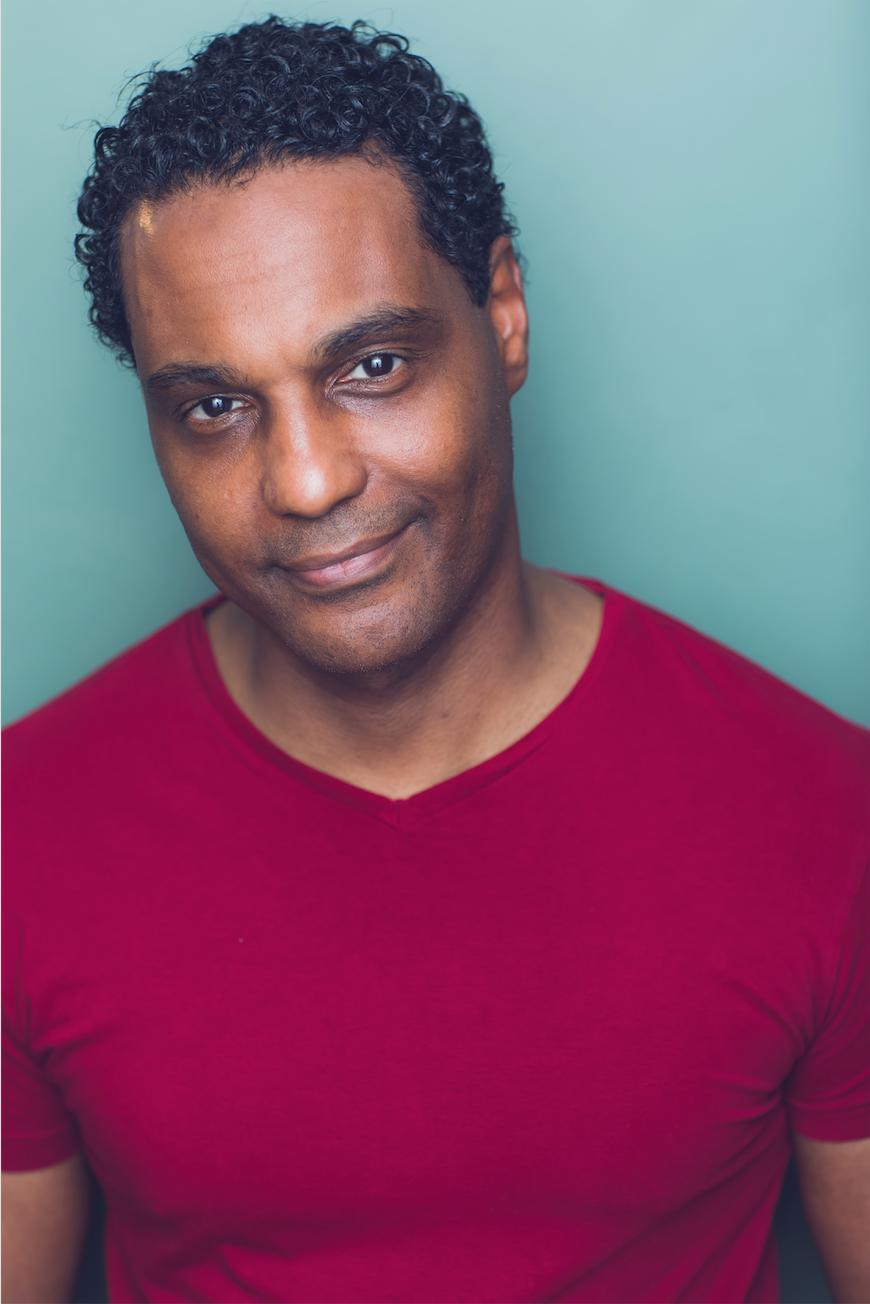 actor Jorge F. Lopes large photo