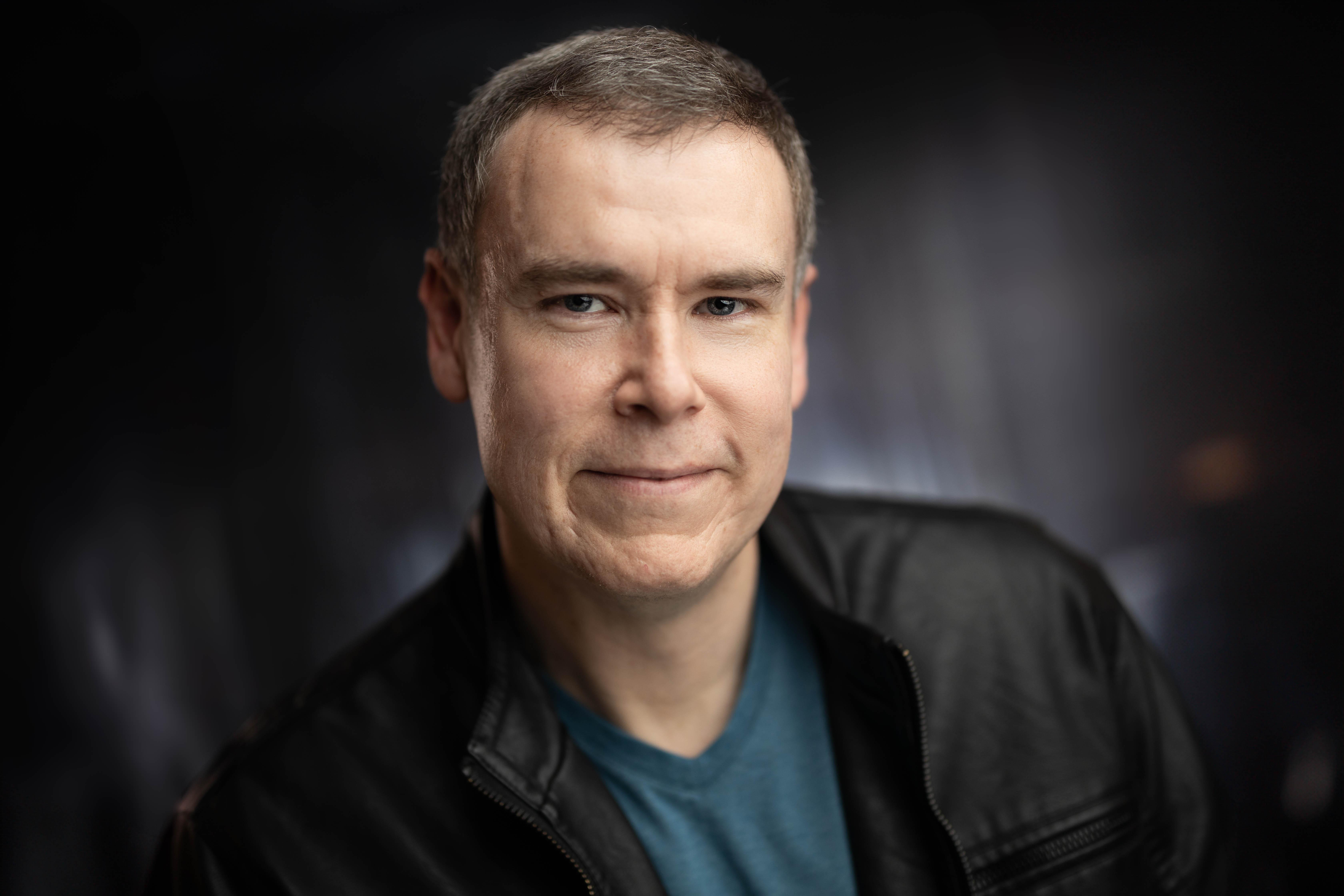 actor Ryan O'Neill large photo