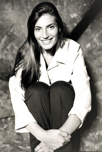 actor Stacy Lynn Spierer large photo