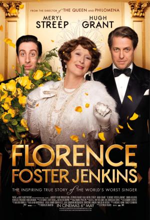 Florence Foster Jenkins [Spanish]
